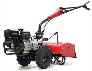 Kultivátor Hortmasz 62 cm 5220 W 7 HP